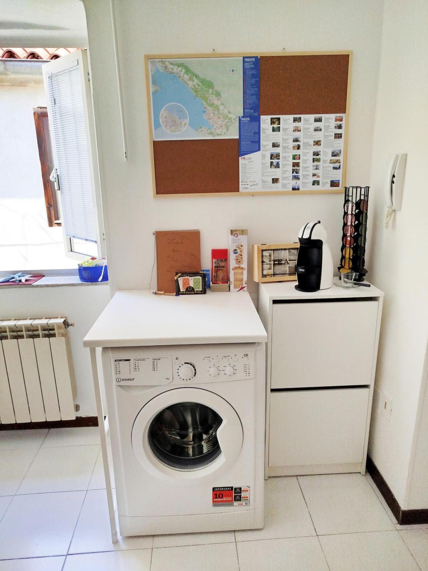 Appartamento Storico In Viale Trieste Bagian luar foto